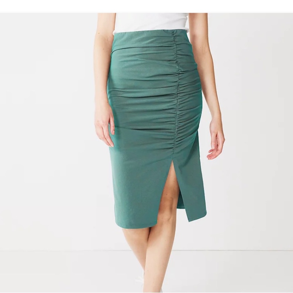 Nine West size small pencil skirt